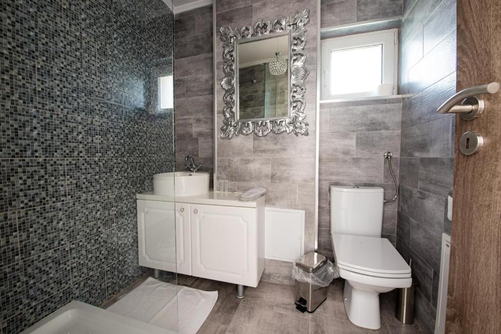 Rania Apartments Kaloşvar Dış mekan fotoğraf