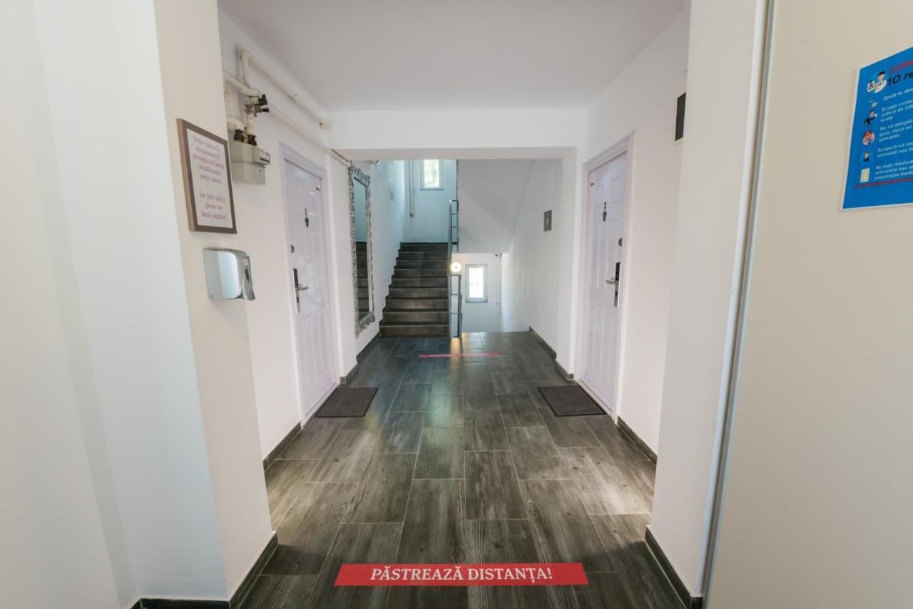 Rania Apartments Kaloşvar Dış mekan fotoğraf