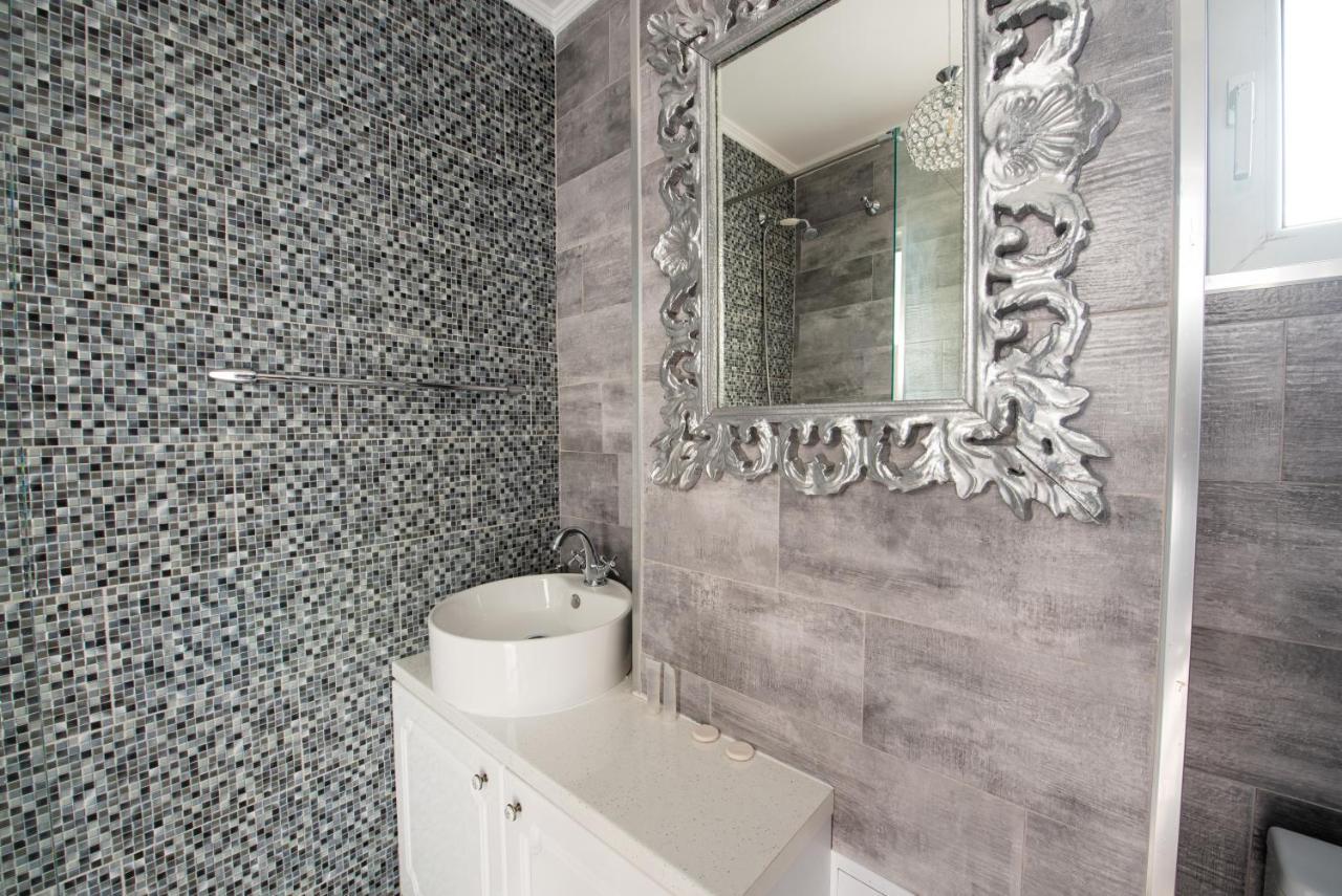 Rania Apartments Kaloşvar Dış mekan fotoğraf