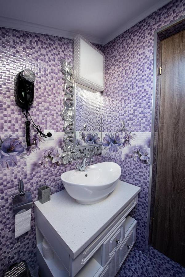 Rania Apartments Kaloşvar Dış mekan fotoğraf