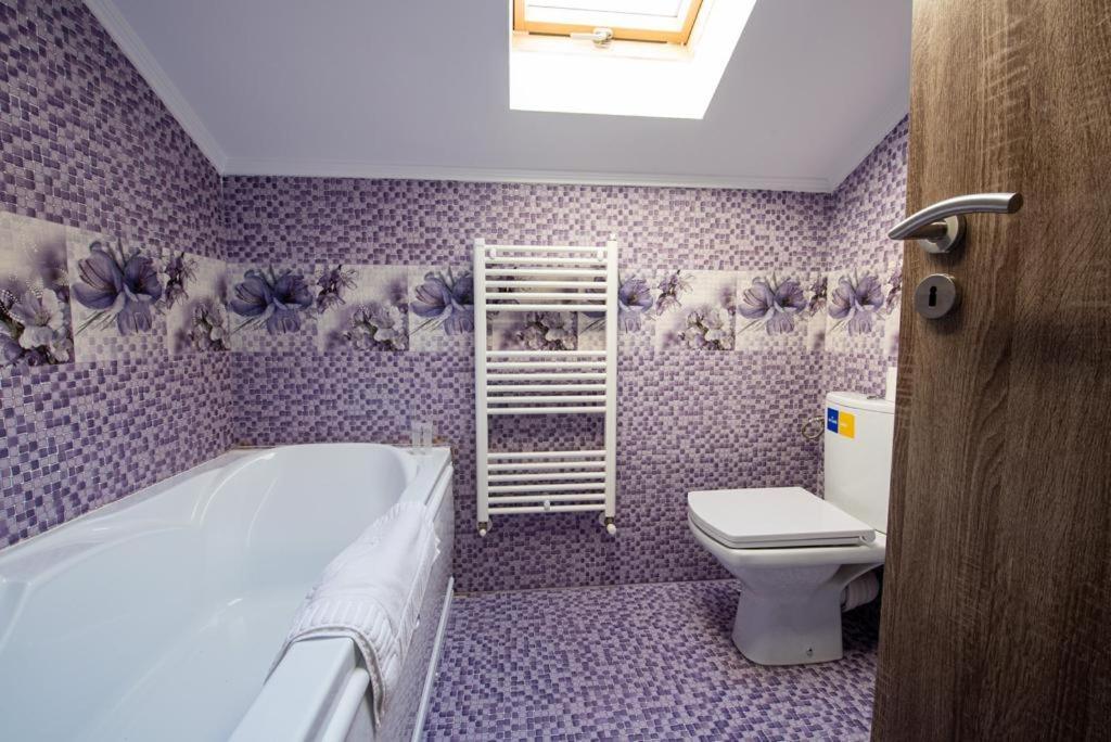Rania Apartments Kaloşvar Dış mekan fotoğraf